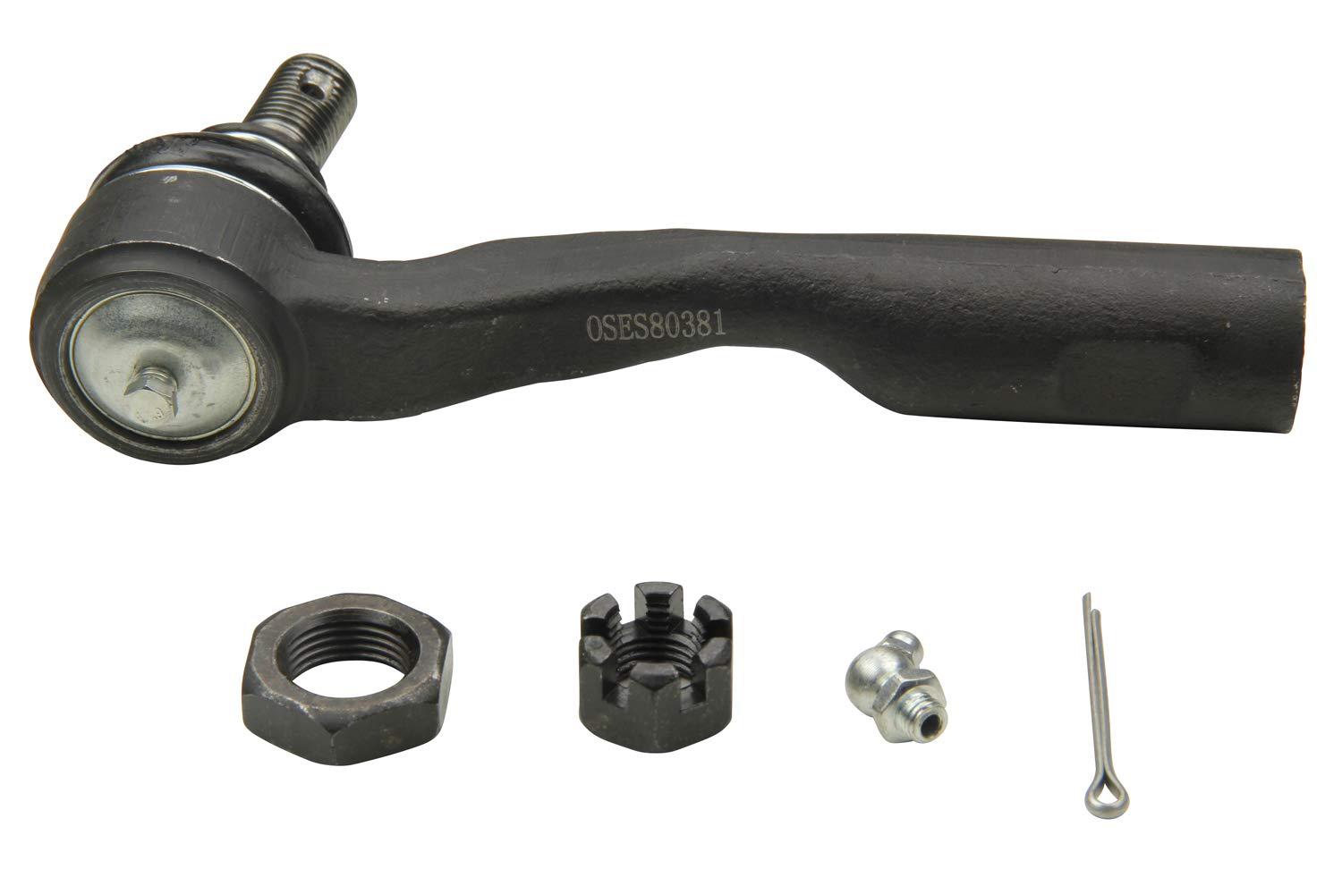 Steering Tie Rod End MOOG ES80381 for Toyota Tundra