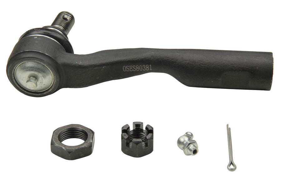 Steering Tie Rod End MOOG ES80381 for Toyota Tundra