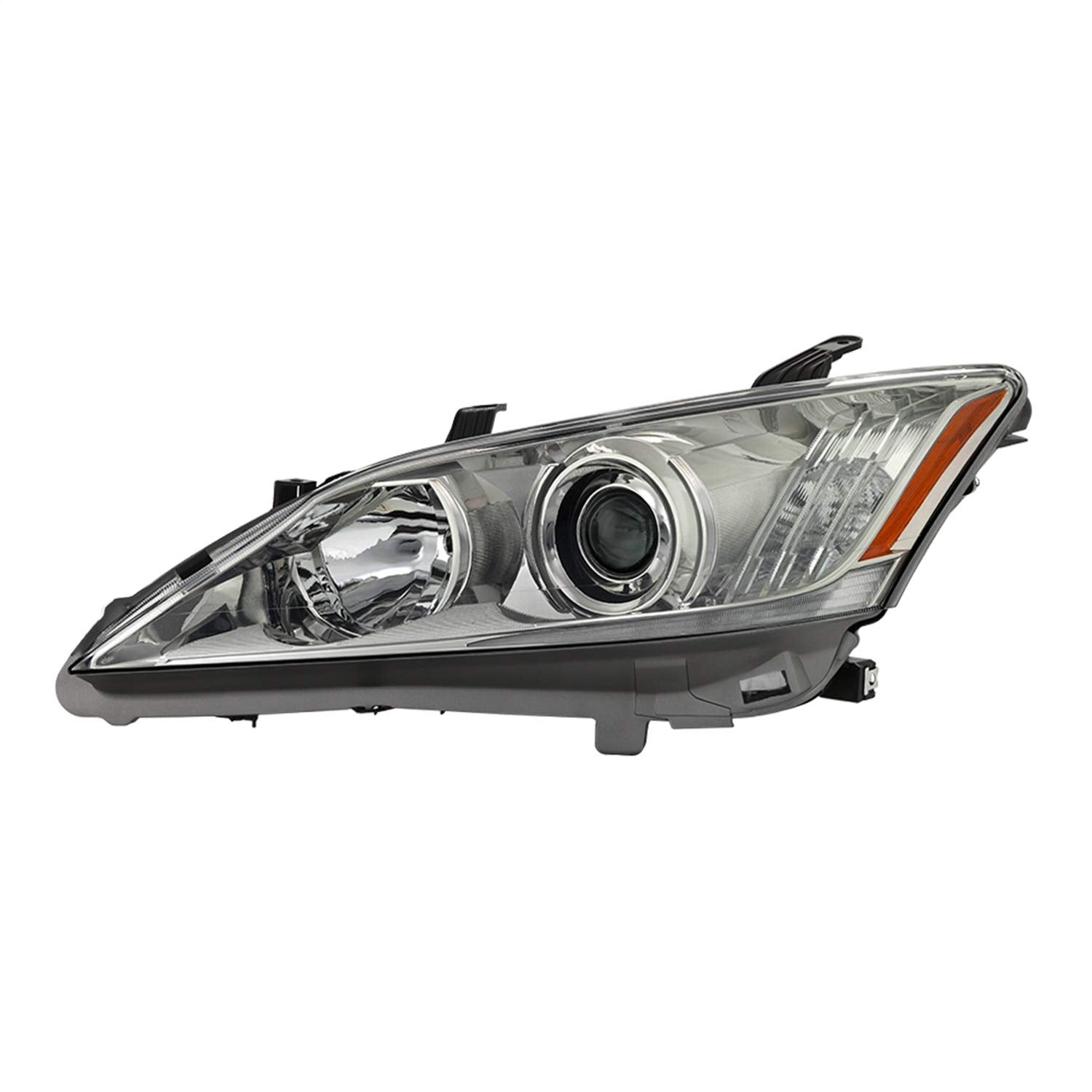 OE Style Xtune Headlight (PRO-JH-LES10-AFS-OE-L) (OE)