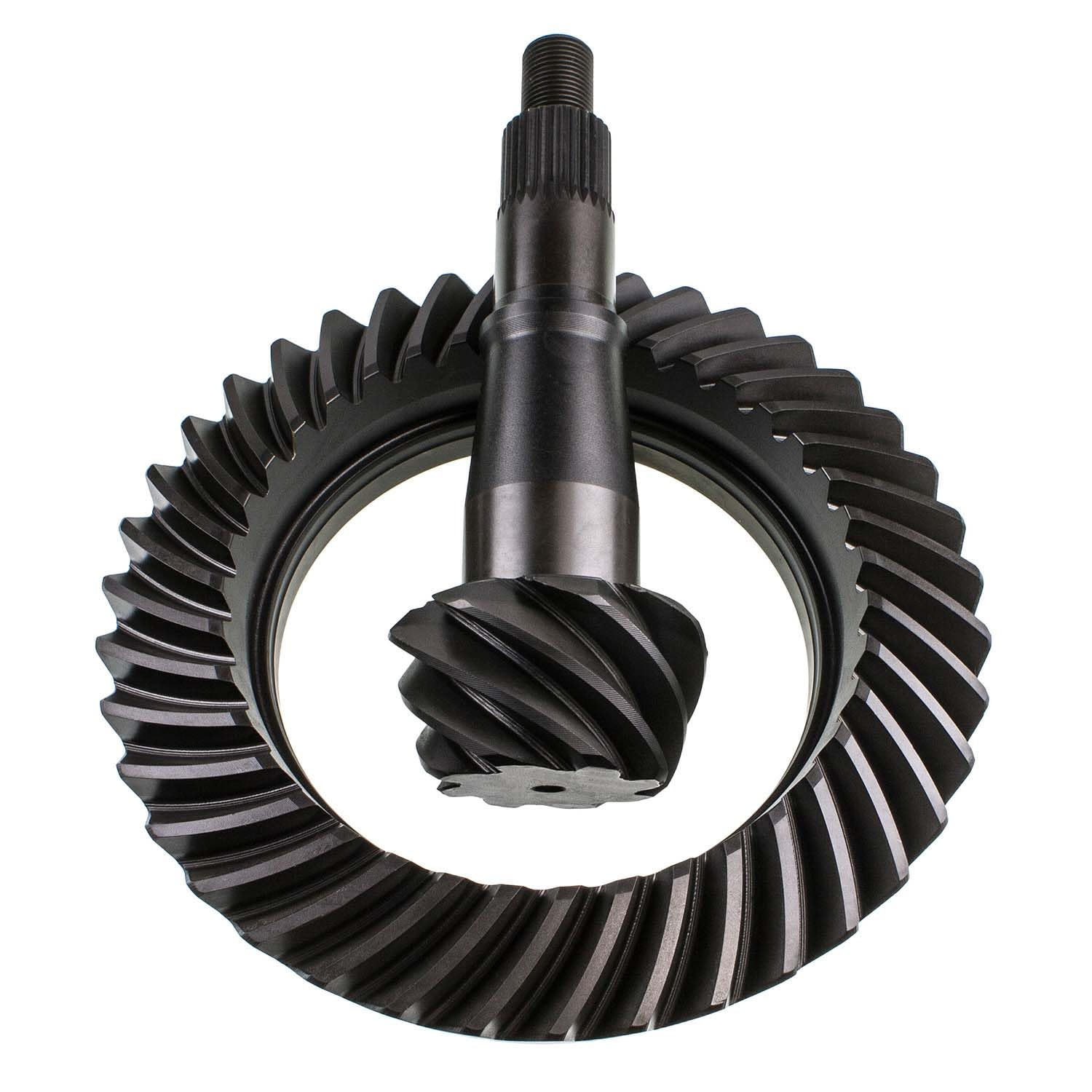 Motive Gear Differential Ring & Pinion GM9.5-488, For GM 9.5" Axle, Gear Ratio: 4.88, 12-Bolt, 30 Spline, 8 Pinion & 39 Ring Tooth - Fits GM Trucks, SUVs & Vans Replaces YG GM9.5-488, GM95488.