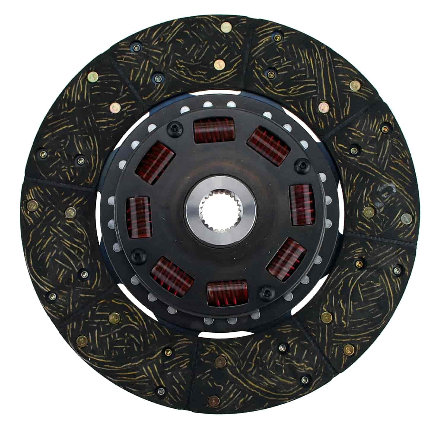 Clutch Disc RAM Clutches 318