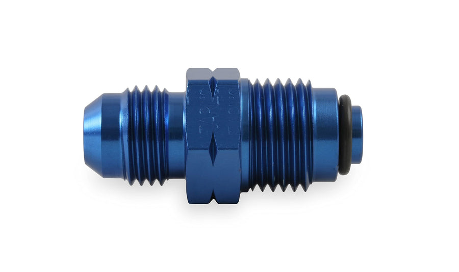 991954ERL Earl's -6 AN Male to 14mm-1.50 Male