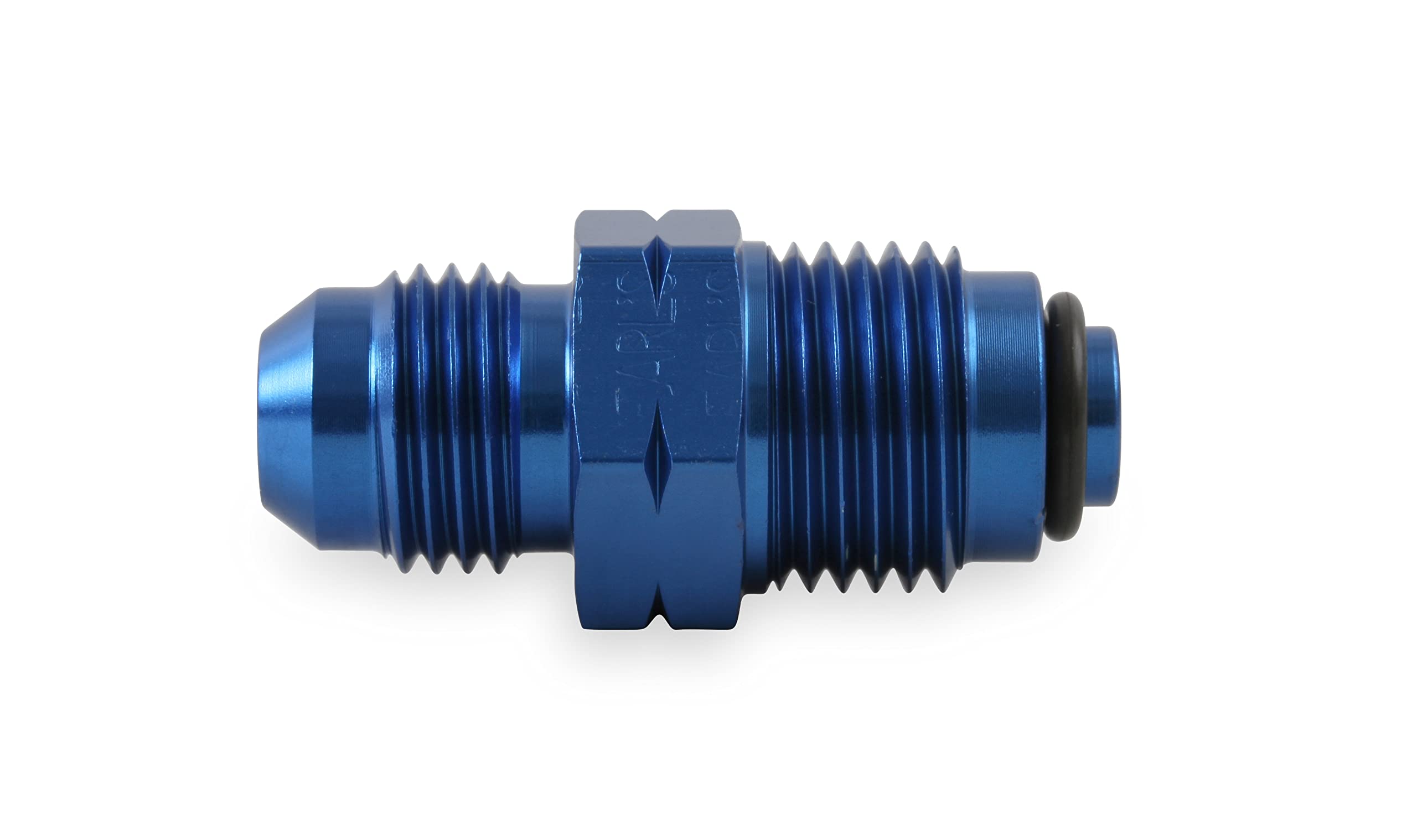 Earl's -6 AN Male to 18mm-1.50 Male 991956ERL