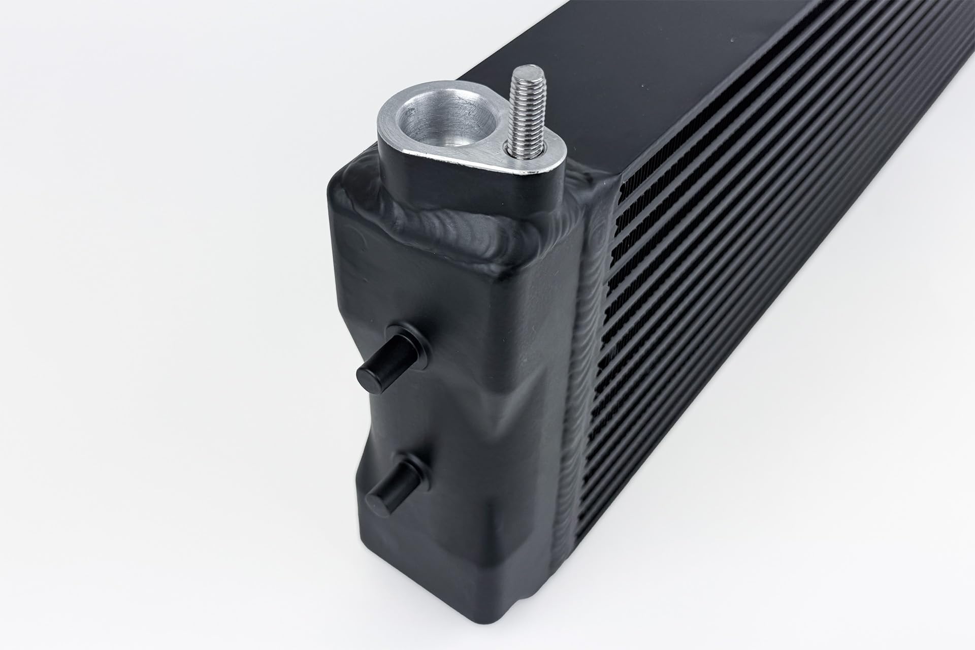 CSF Oil Coolers 8317