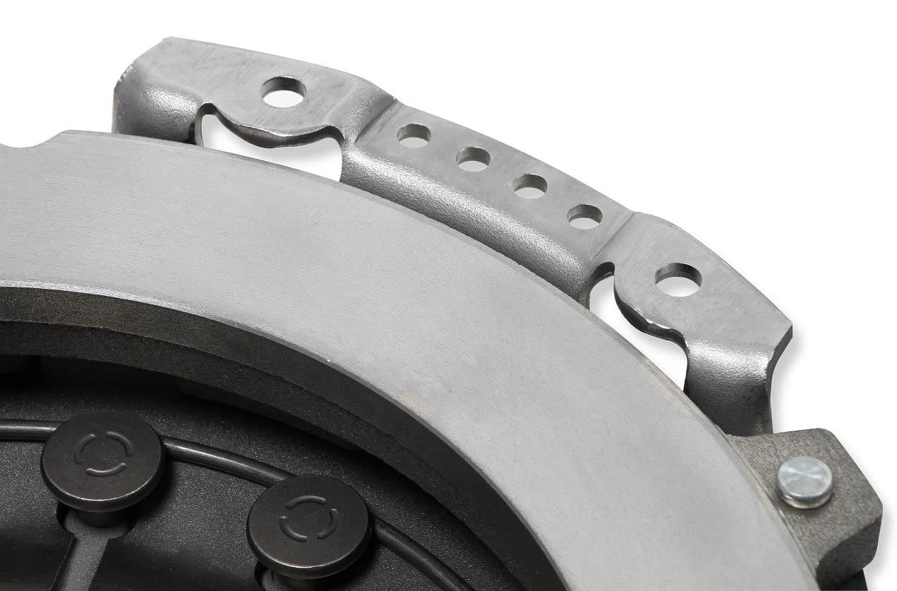 Diesel Hays 91D-2000 650 Clutch Kit