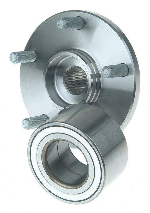 Wheel Hub Repair Kit MOOG for Toyota Camry