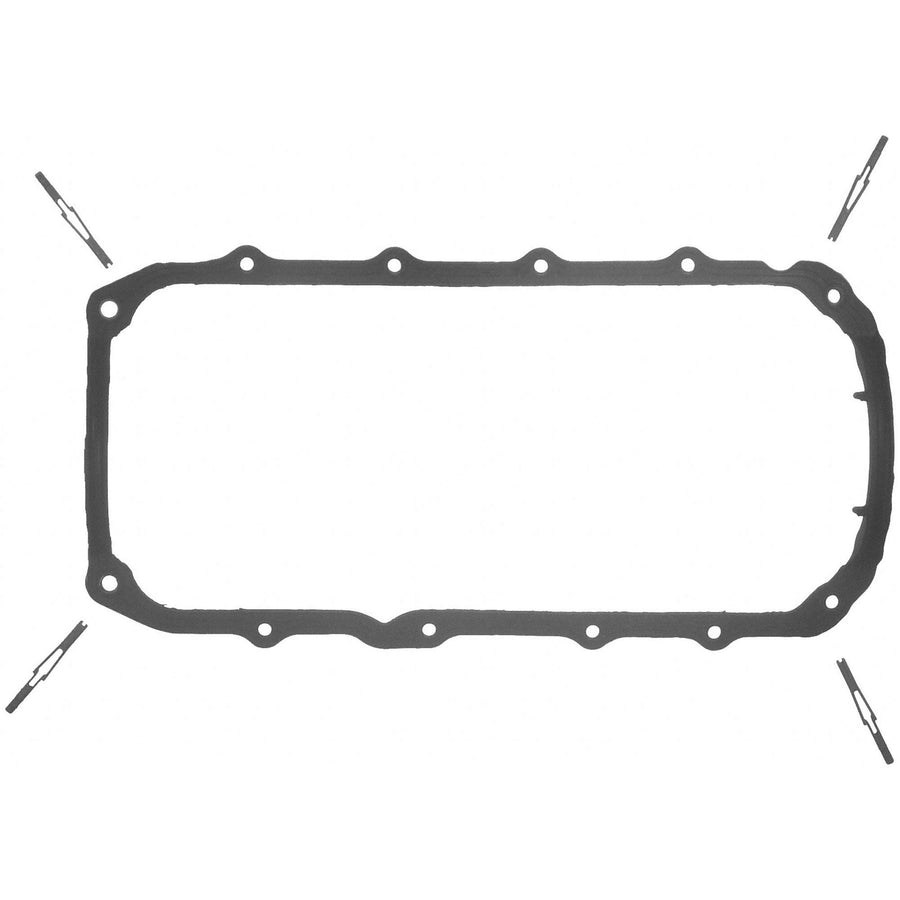 Engine Oil Pan Gasket Set FEL-PRO OS 34501 for Chevrolet S10