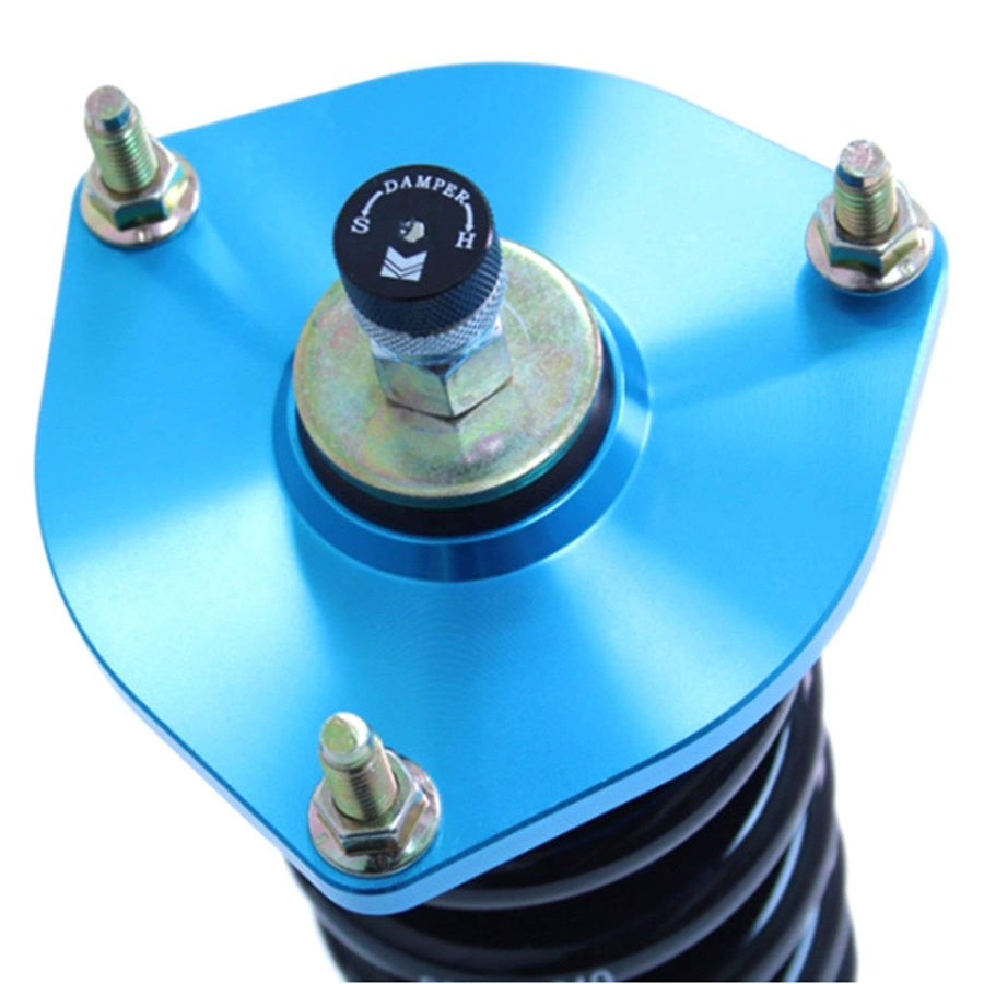 EZII Series Megan Racing MR-CDK-N3Z-EZII Coilover Damper Kit