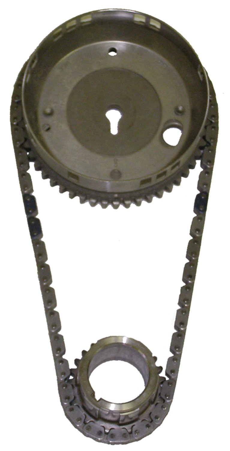 3-PIECE TIMING SET Cloyes - C3232