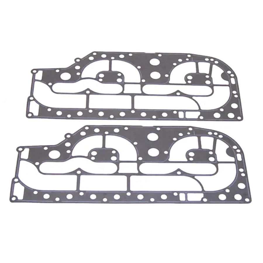 Baffle Plate Gasket, Sierra 18-2621