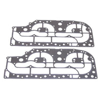 Baffle Plate Gasket, Sierra 18-2621
