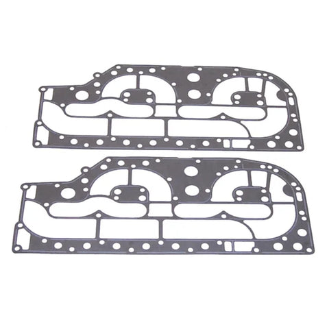 Baffle Plate Gasket, Sierra 18-2621