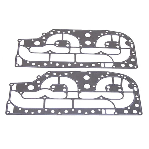 Baffle Plate Gasket, Sierra 18-2621