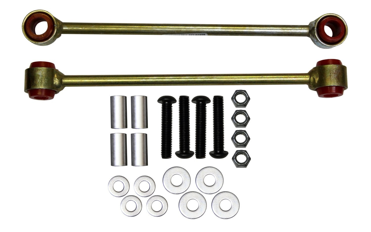 4"- 5" Sway Bar Extended End Link Skyjacker (SBE504)