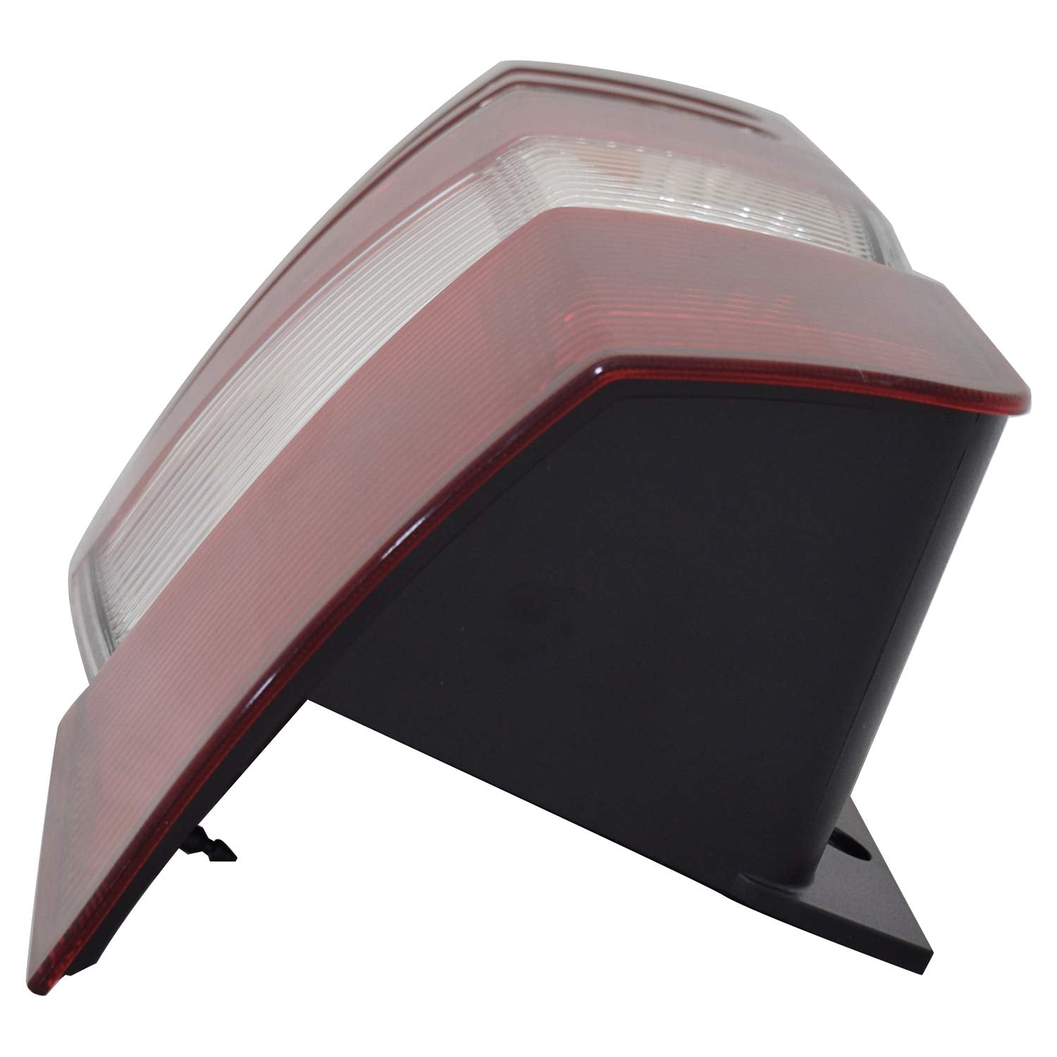 Right TYC Tail Light Assembly Compatible with 2010-2018 Mercedes Benz Sprinter Van
