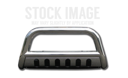 Bull Bar Steelcraft 72320, Stainless Steel
