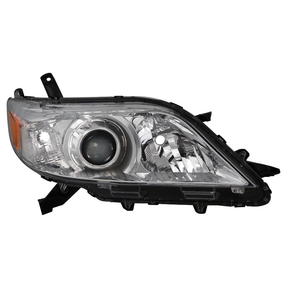 OEM Style Xtune Headlight (HD-JH-TSIE11-OEC-R) (OE)