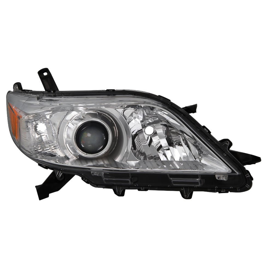 OEM Style Xtune Headlight (HD-JH-TSIE11-OEC-R) (OE)