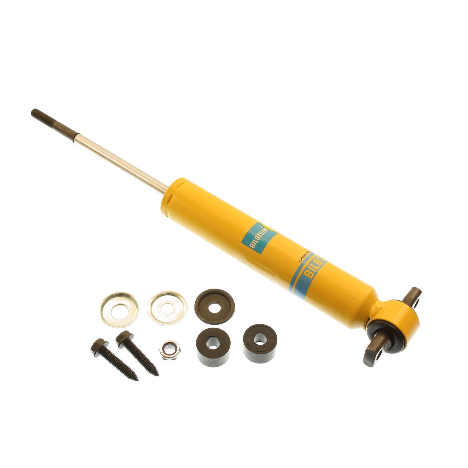 36mm Bilstein Monotube Shock Absorber