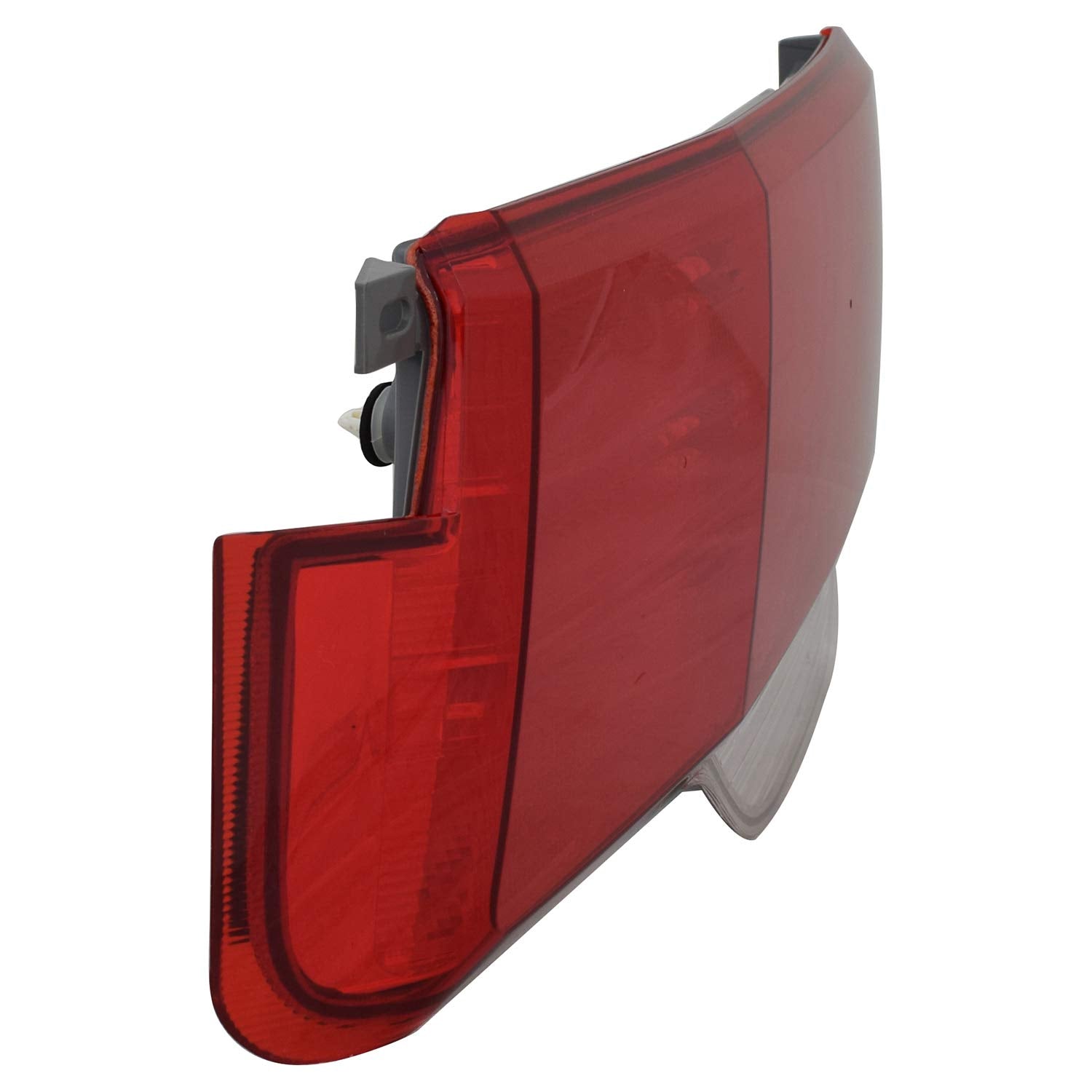 Right TYC Tail Light Assembly Compatible with 2008-2010 Honda Odyssey
