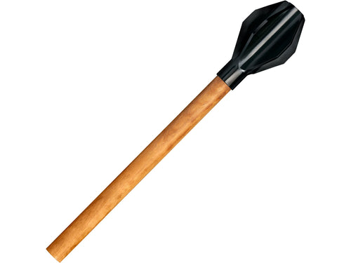 Cold Steel Mace Six Flange/with Ambidextrous Pocket/Belt Clip - MAP