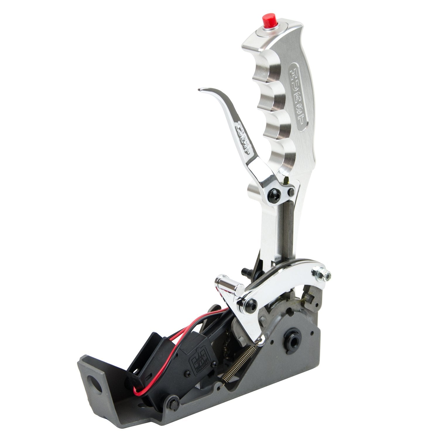 Pistol Grip Hurst Quarter Stick Shifter for Powerglide Transmission 3162001