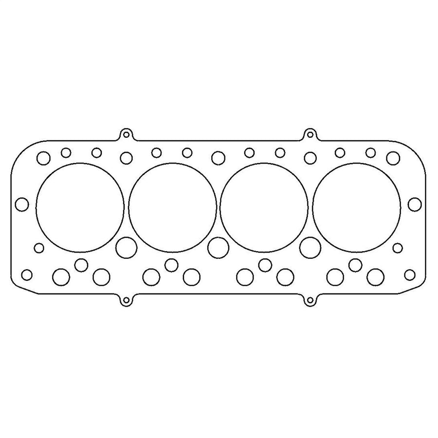 C4146-089 Cometic Head Gasket