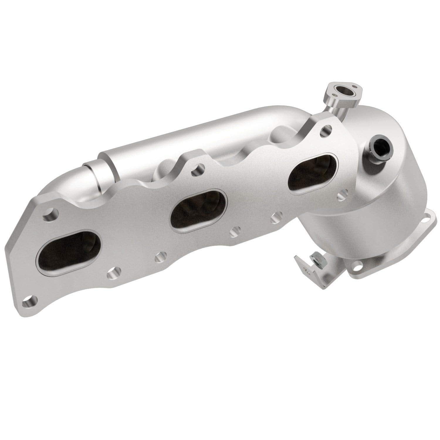 Catalytic Converter MagnaFlow 452282: California Grade, Manifold (CARB Compliant)