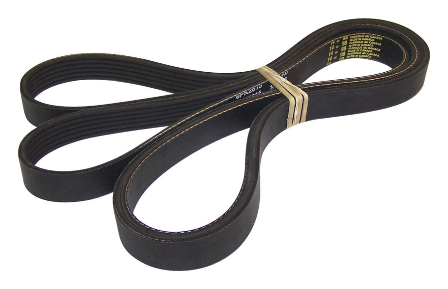 Serpentine Belt Crown Automotive (JK061040)