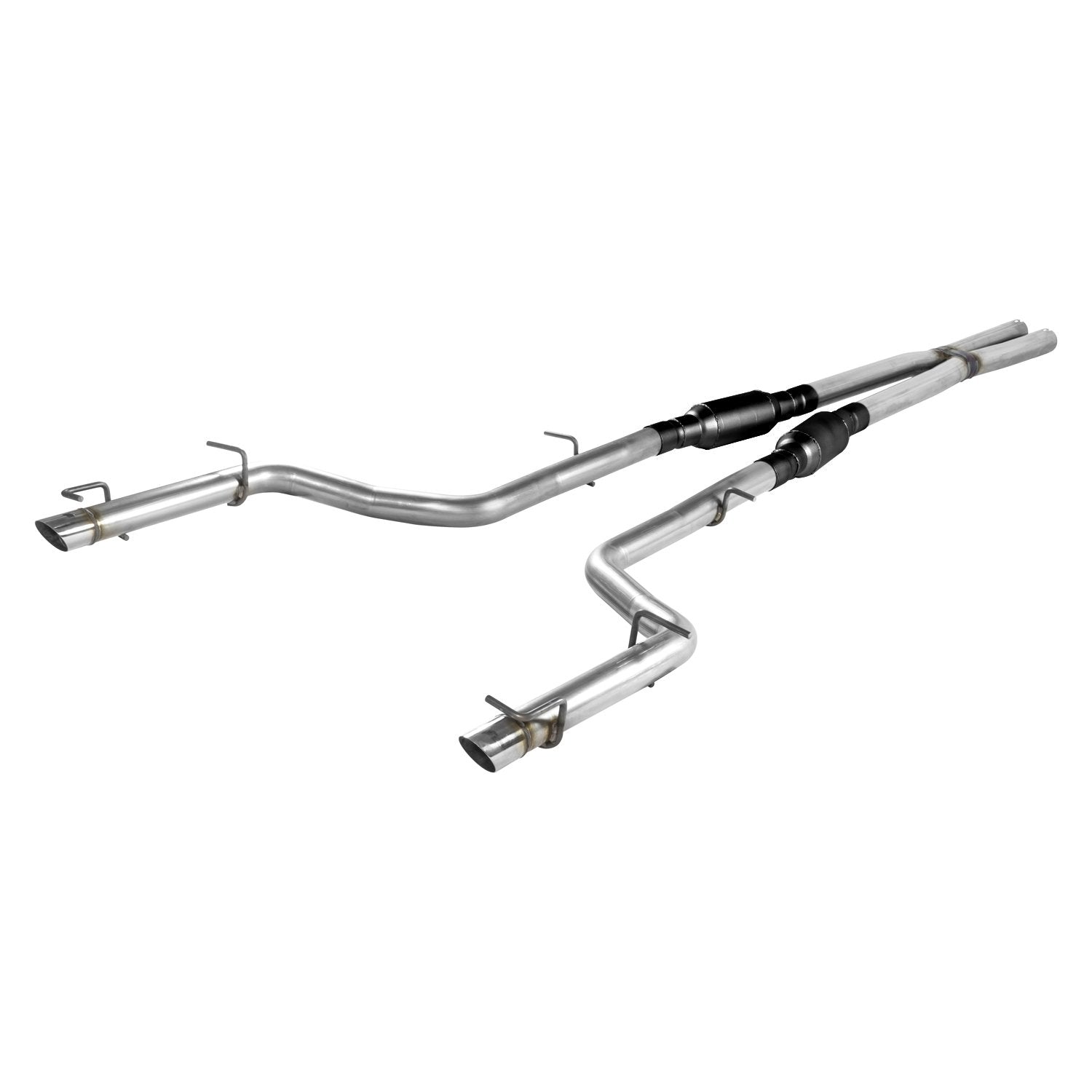 Outlaw Flowmaster Cat-back Exhaust System 817774