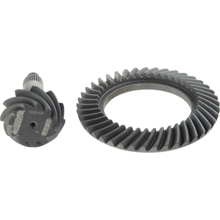 Spicer 10001424 SVL Differential Ring and Pinion Gear Set for GM 12", 3.73 Ratio