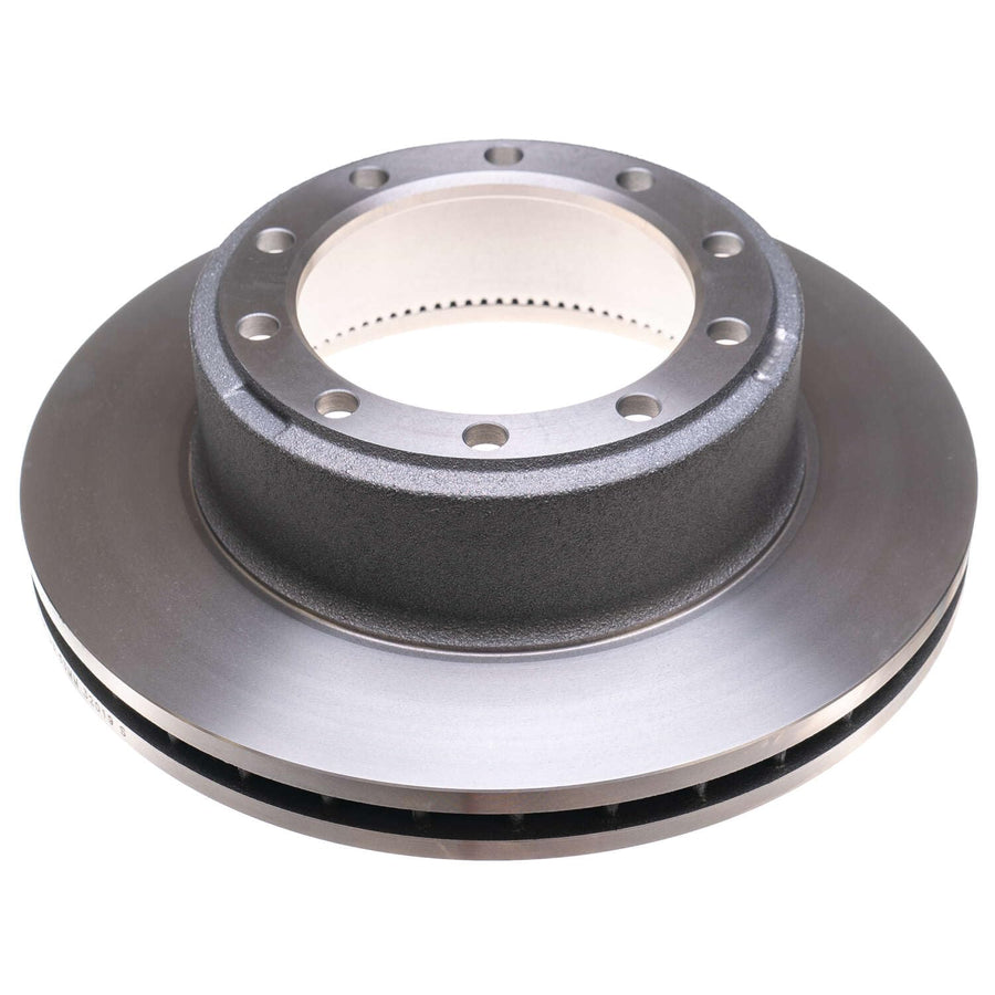 Power Stop AR9313 Brake Rotor Replacement Front or Rear Autospecialty