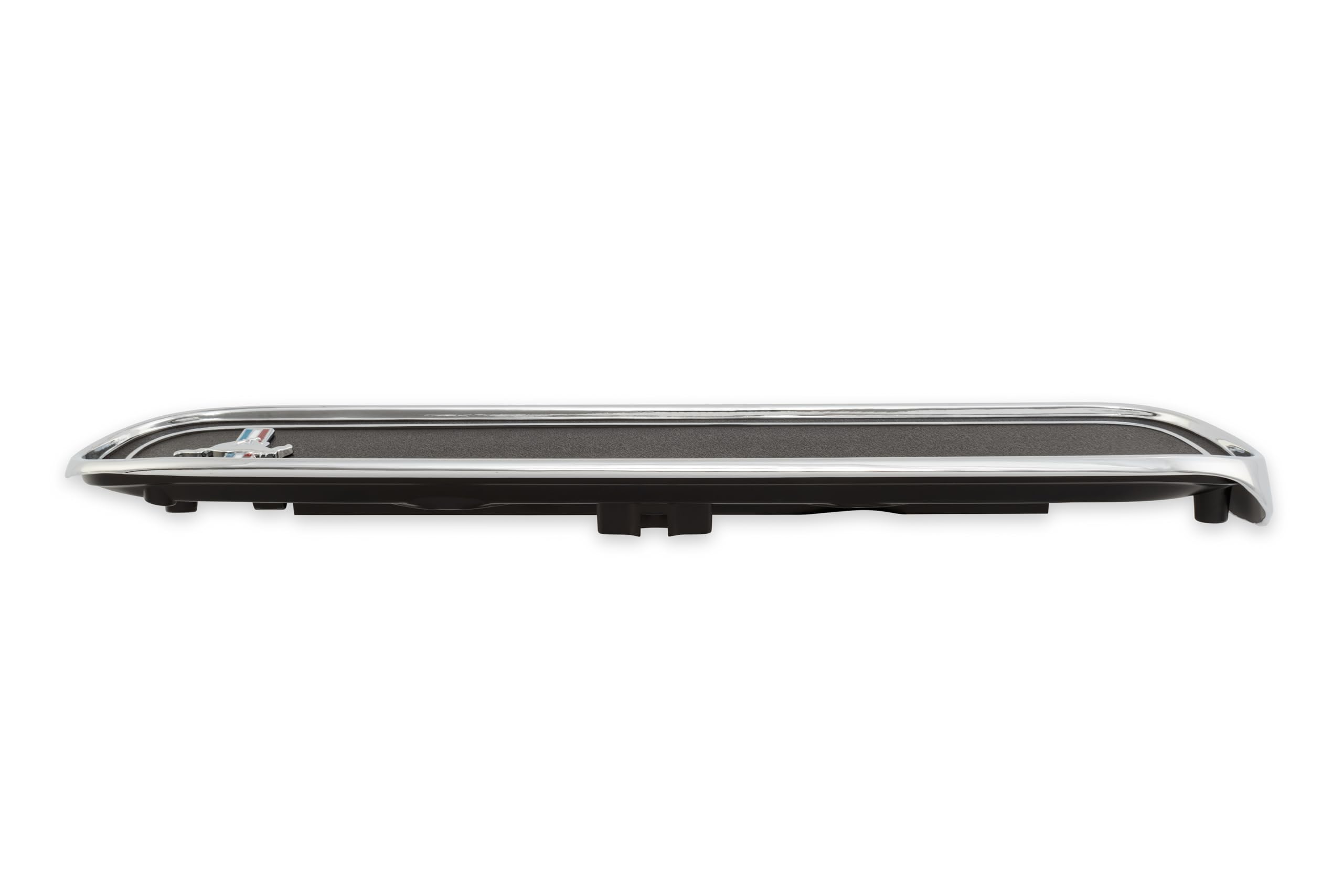 66 Standard Glove Box Door Scott Drake (C6ZZ-6506024-A)