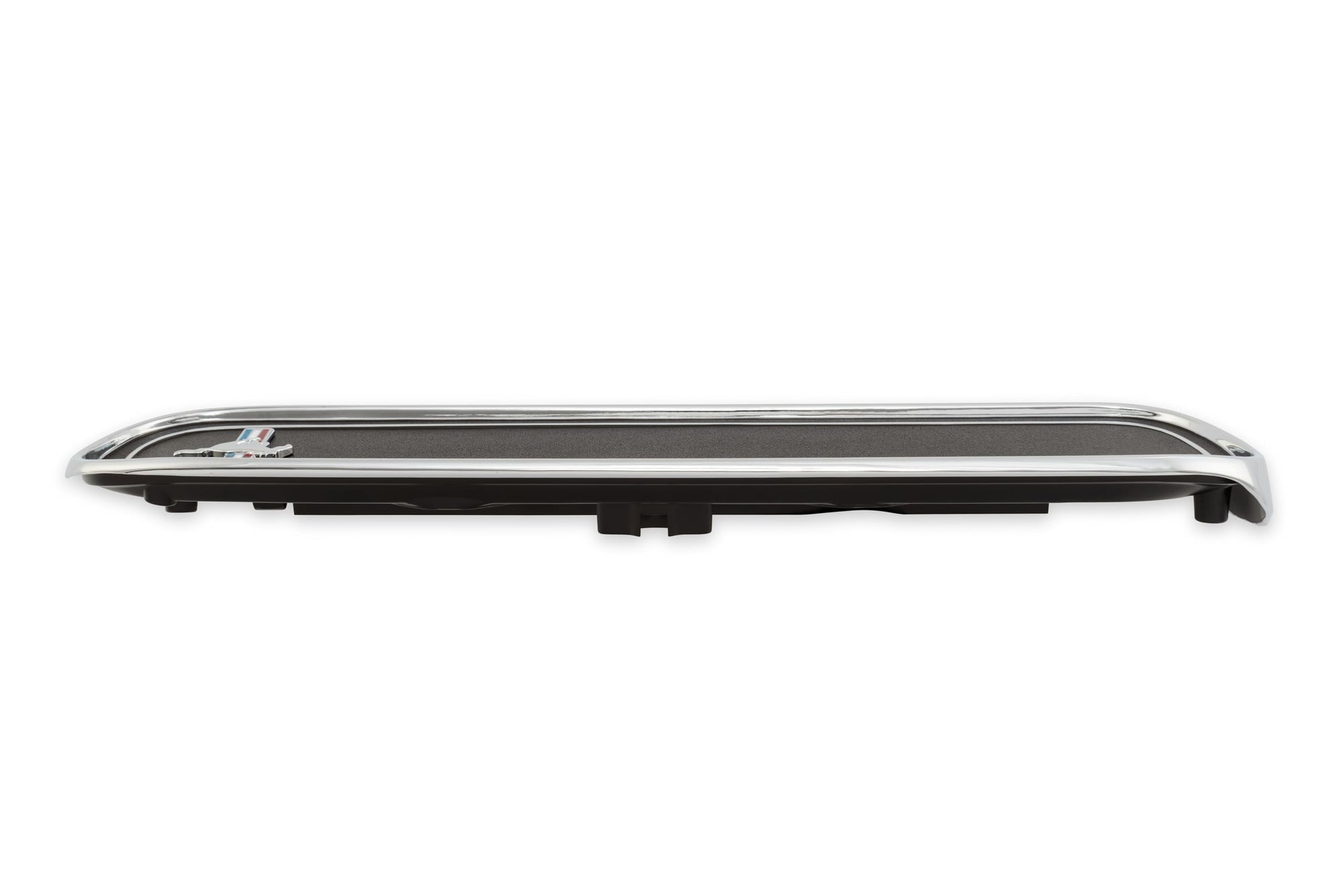 66 Standard Glove Box Door Scott Drake (C6ZZ-6506024-A)