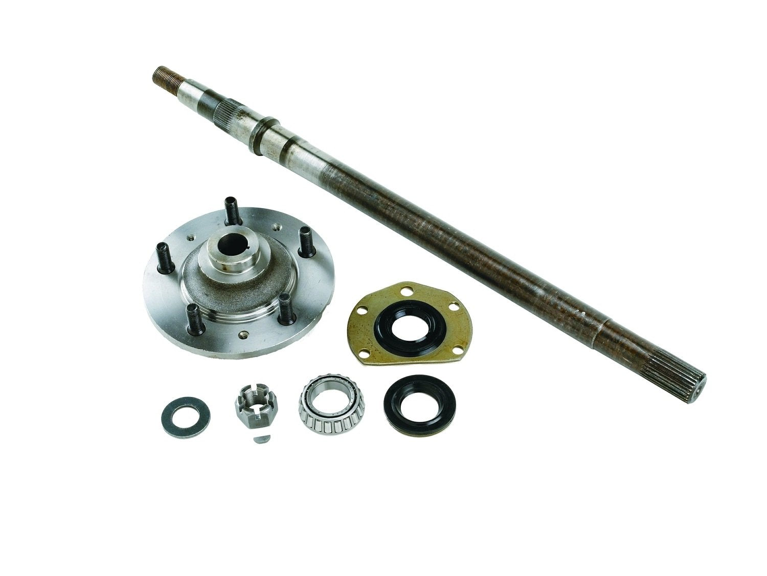 Axle Shaft Crown Automotive 8127070K