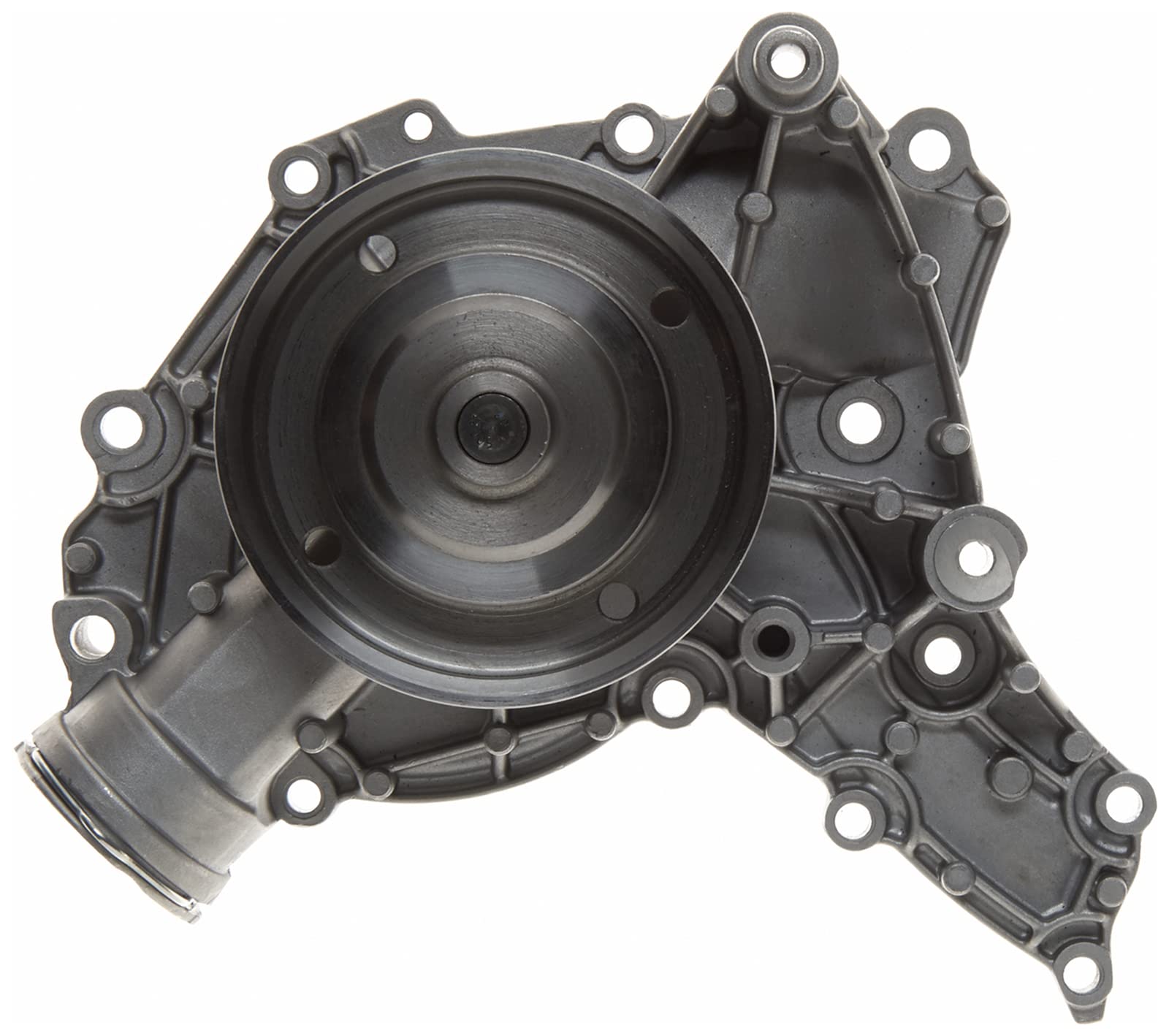 Premium Gates Engine Water Pump 43556