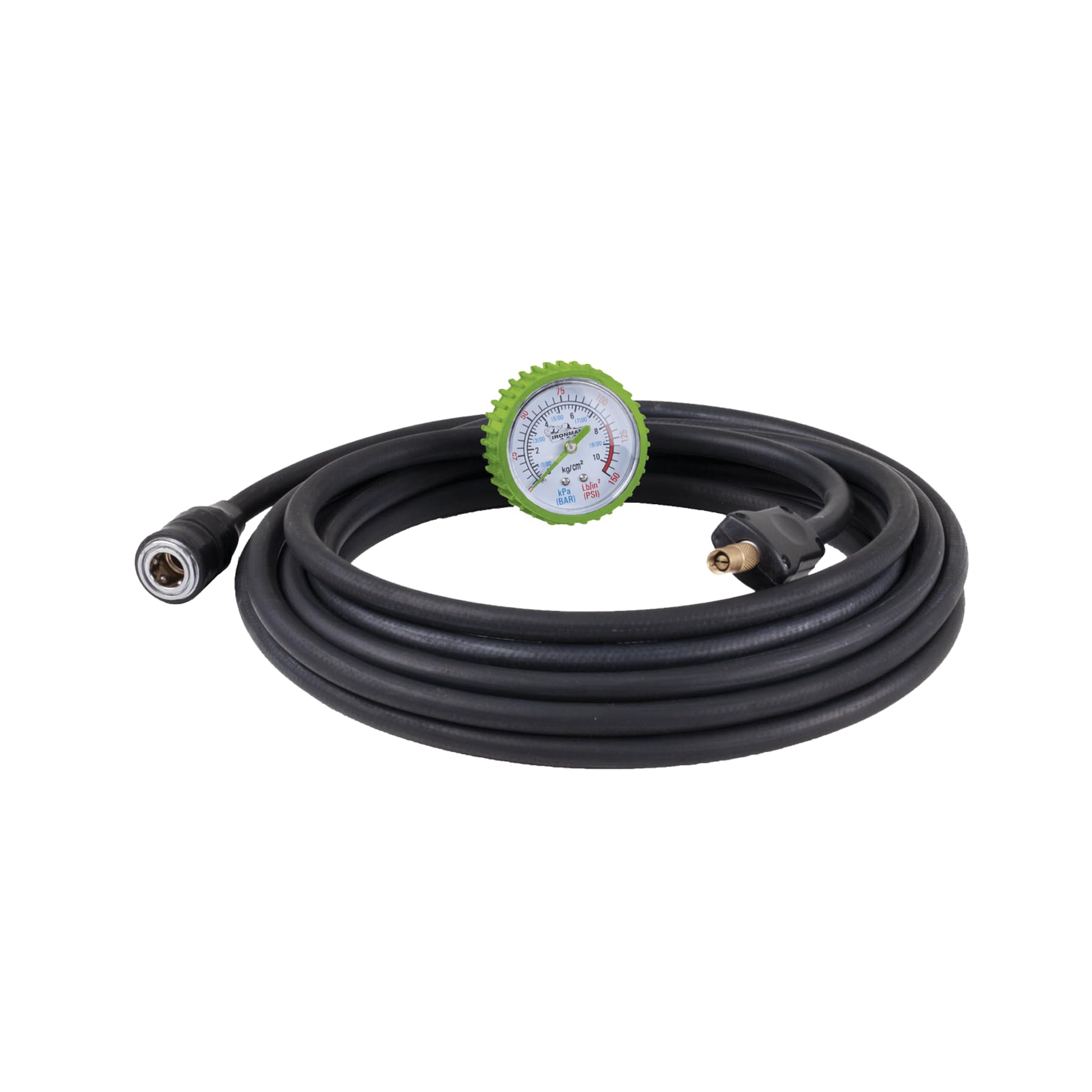 3.2CFM IM4x4 Air Champ 12V Portable Air Compressor
