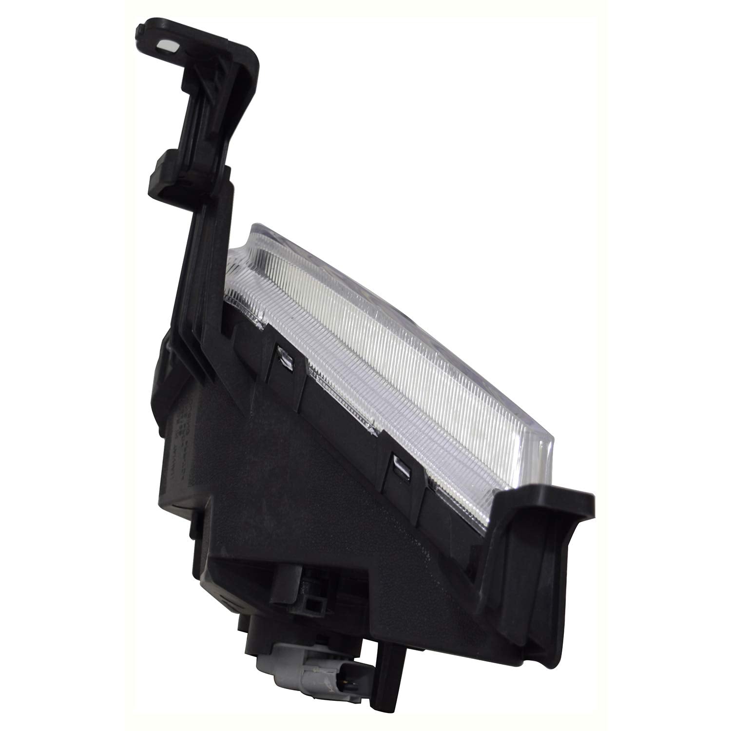 Left TYC Turn Signal Light Assembly Compatible with 2019-2020 Hyundai Elantra