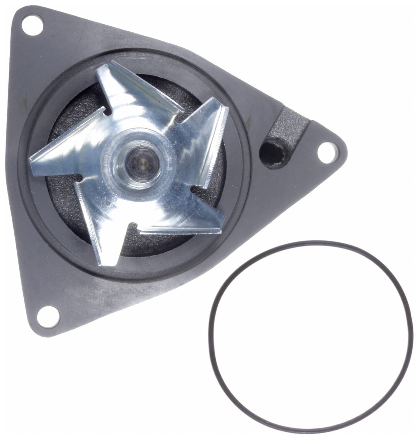 Heavy-Duty Gates 42146HD Engine Water Pump