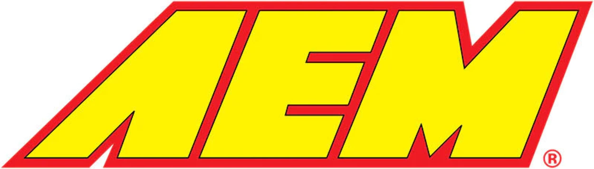 AEM 21-2100DK Clamp-On Universal DryFlow Air Filter: Round Tapered; 6 in (152 mm) Flange ID; 8.125 in (206 mm) Height; 7.5 in (191 mm) Base; 5.125 in (130 mm) Top
