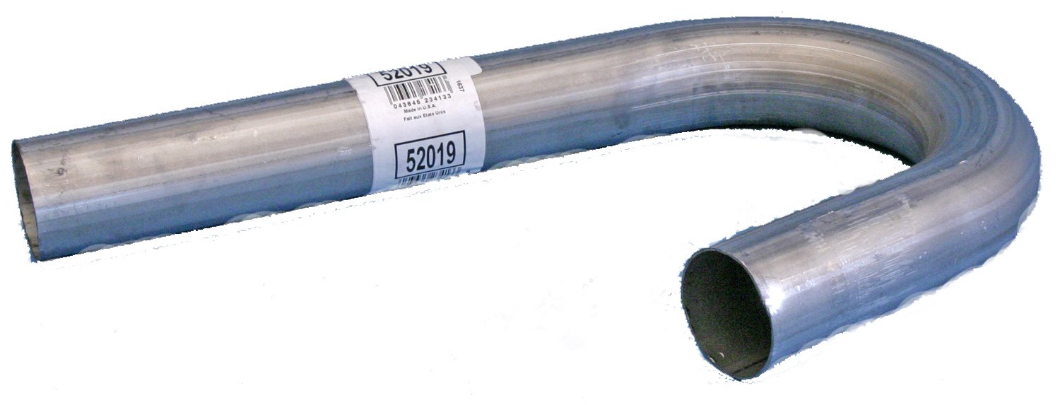 320474 Cherry Bomb Mandrel Exhaust Elbow