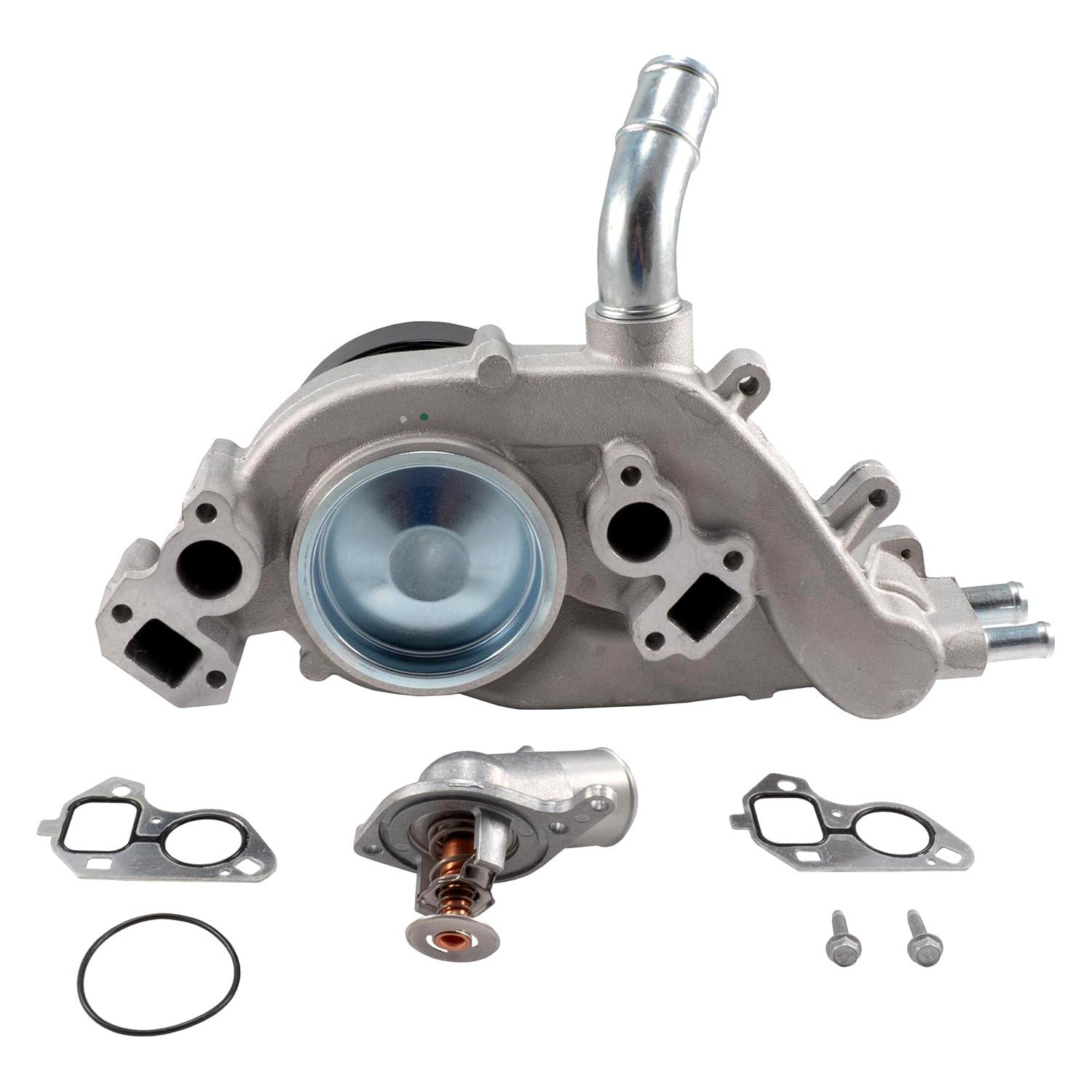 Melling Water Pump High Performance FITS GM 4.8 5.3 6.0 MWP500WT