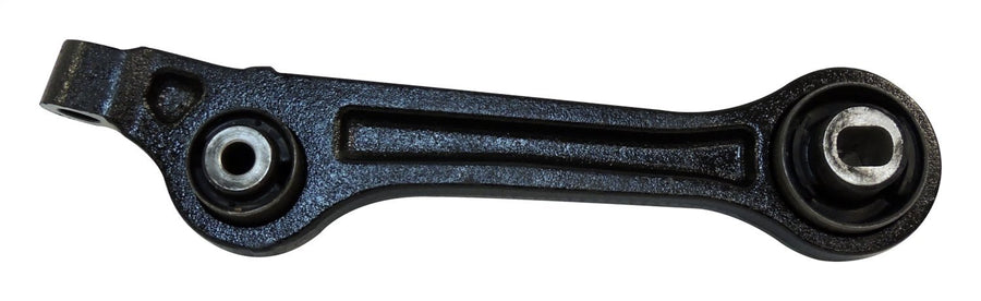 Automotive Crown Control Arm Suspension