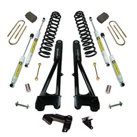 Compression Superlift Travel Kit 95071