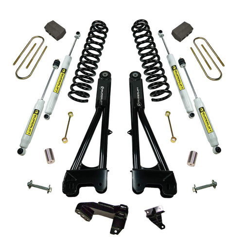 Compression Superlift Travel Kit 95071