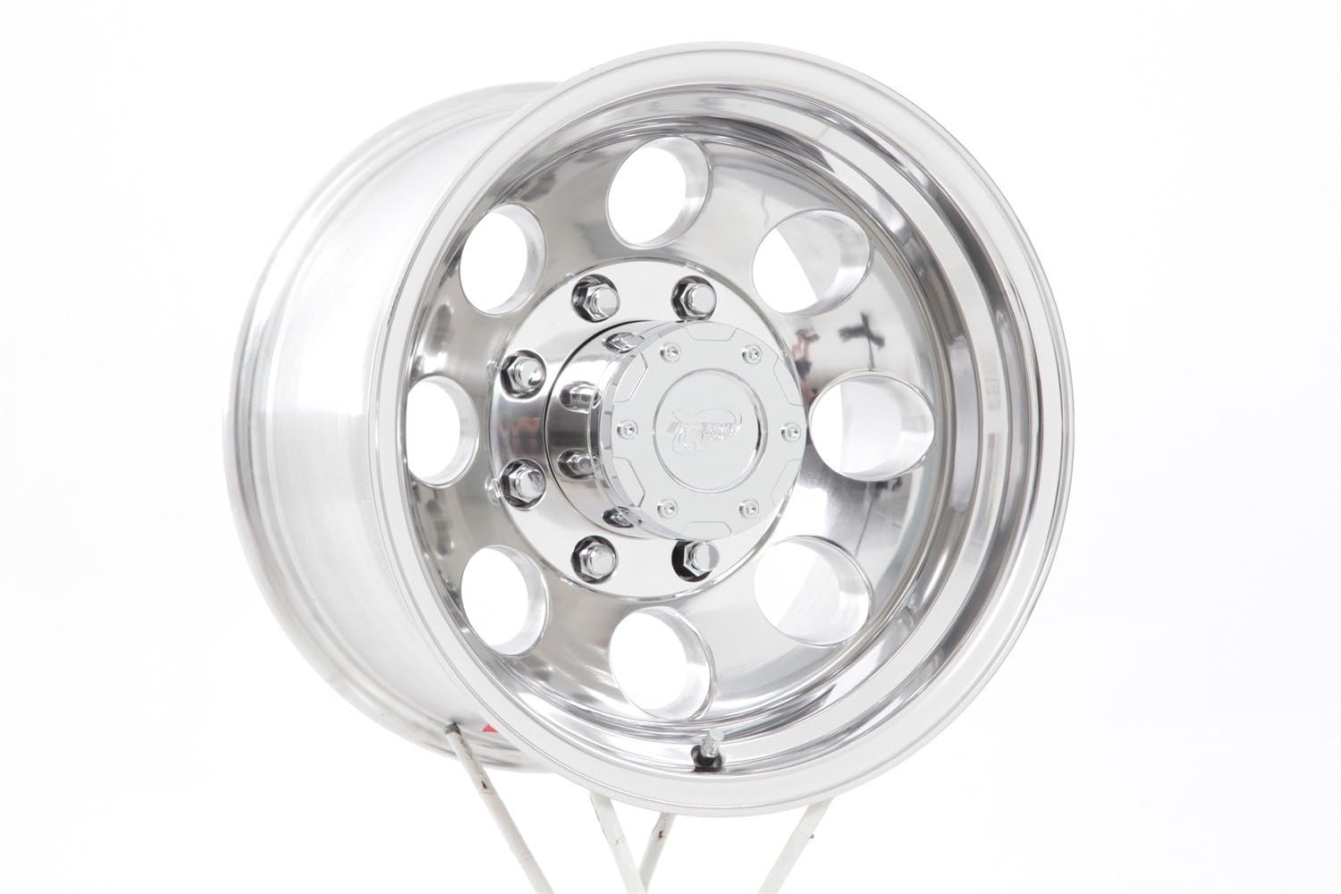 16X10 Pro Comp Alloys VINTAGE 8X170 4.52-25mm POLISHED - PXA1069-6170