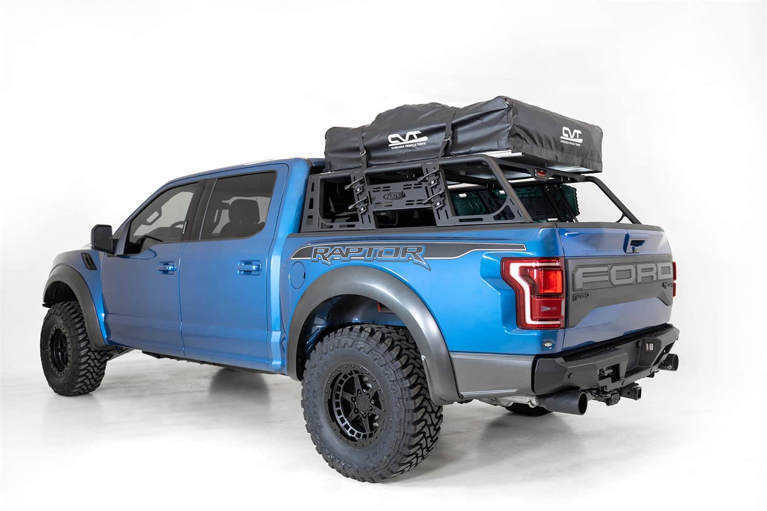 Overland ADD-Lander Rack