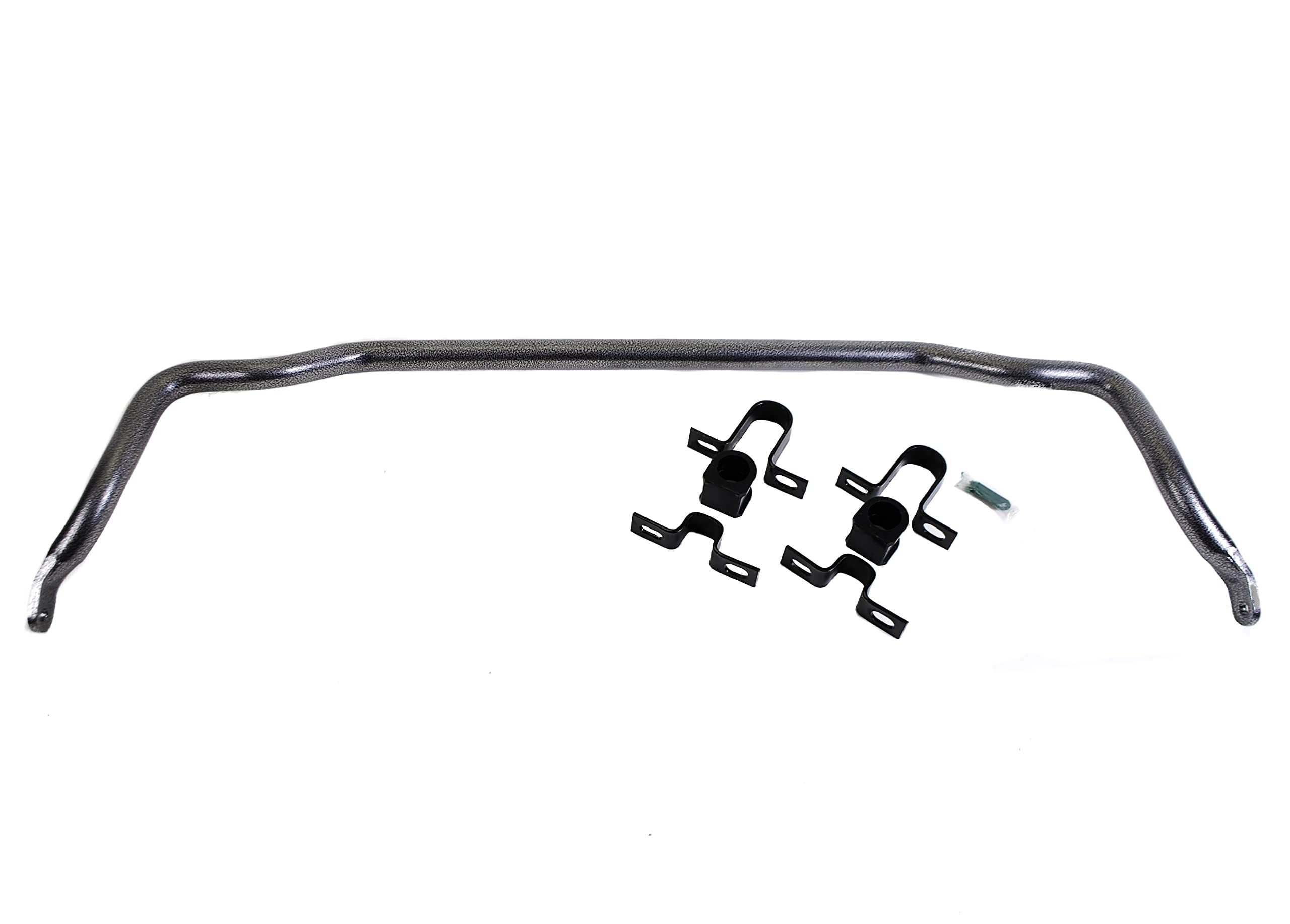 7718 Hellwig Solid, Heat Treated Chromoly, 1-3/8" Front Sway Bar