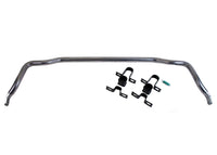 7718 Hellwig Solid, Heat Treated Chromoly, 1-3/8" Front Sway Bar