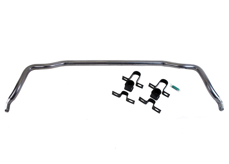 7718 Hellwig Solid, Heat Treated Chromoly, 1-3/8" Front Sway Bar
